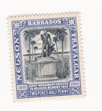 [The 100th Anniversary of the Battle of Trafalgar, type K4]