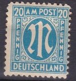 [German Print, tip A10]