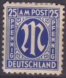 [German Print, tip A12]