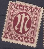 [German Print, tip A17]