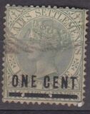 [Not Issued Stamp Surcharged, tip Y]
