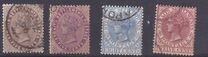 [Queen Victoria - New Colours, type N2]