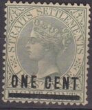 [Not Issued Stamp Surcharged, tip Y]