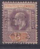 [King Edward VII, type AD2]
