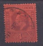 [King Edward VII, type AD3]