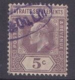 [King Edward VII, type AD4]