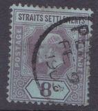 [King Edward VII, type AD5]