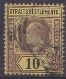 [King Edward VII, type AD6]
