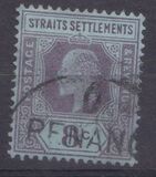 [King Edward VII, type AD5]