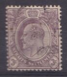 [King Edward VII - New Design, type AF]