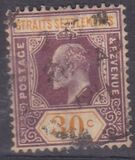 [Re Giorgio V - Filigrana: Corona sul blocco CA Multipla - Stampatore: De La Rue & Co. Ltd., Scrivi AO4]