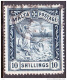 [New Daily Stamps, type I]
