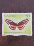 [Airmail - Butterflies, type BGK]