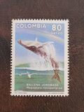 [Airmail - Whale, type BGL]