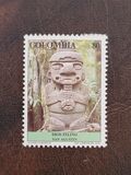 [Pre-Columbian Art, type BGS]