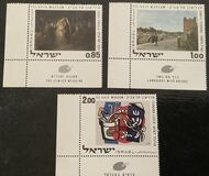 [Paintings in Tel Aviv Museum, տեսակ RC]