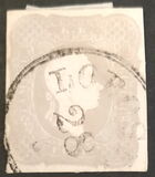[Sello para periódicos. Emperador Francisco José I, 1.830 - 1.916, tipo XBC]
