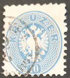 [Coat of Arms - Different Perforation, tip H8]