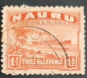 [Coastline - Greyish Paper, See Also Number 40-53, type B2]