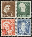 [Charity Stamps for Helpers of Humanity, type N]