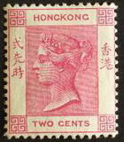 [Queen Victoria - New Watermark, typ A31]