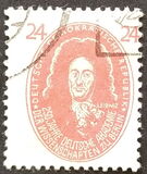 [The 250th Anniversary of the Academy of Science in Berlin, type X]