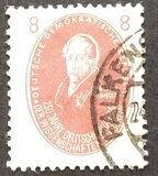 [The 250th Anniversary of the Academy of Science in Berlin, type S]