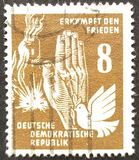 [The Day of Peace, type AD]