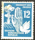 [The Day of Peace, type AE]
