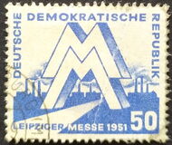 [The Leipzig Fair, タイプ AI1]