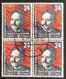 [Karl Liebknecht, tip AP]