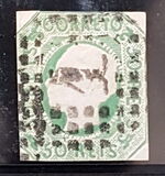 [King Luis I, type L]