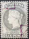 [Queen Victoria, type A7]