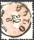 [Emperor Franz Joseph, type G]