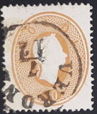 [Emperor Franz Joseph, type G1]