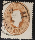 [Emperor Franz Joseph, type G1]
