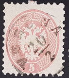 [Eagle - Different Perforation, type H7]