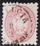[Eagle - Different Perforation, type H7]