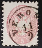 [Eagle - Different Perforation, type H7]