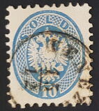 [Eagle - Different Perforation, type H8]