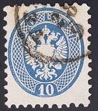[Eagle - Different Perforation, type H8]