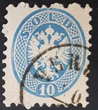 [Eagle - Different Perforation, type H8]