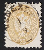 [Eagle - Different Perforation, type H9]