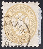 [Eagle - Different Perforation, type H9]