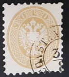 [Eagle - Different Perforation, type H9]