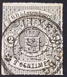 [Coat of Arms - Rouletted Perforation without Colour, tipas C4]