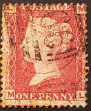[Queen Victoria, 1819-1901, type A7]