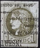 [Bordeaux-edition - Lines or Dashes on Neck, Tipo G]