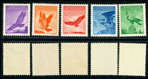 [Airmail - Birds, Tipi CL]