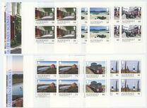 [Tourism - Alderney Scenes, type VF]